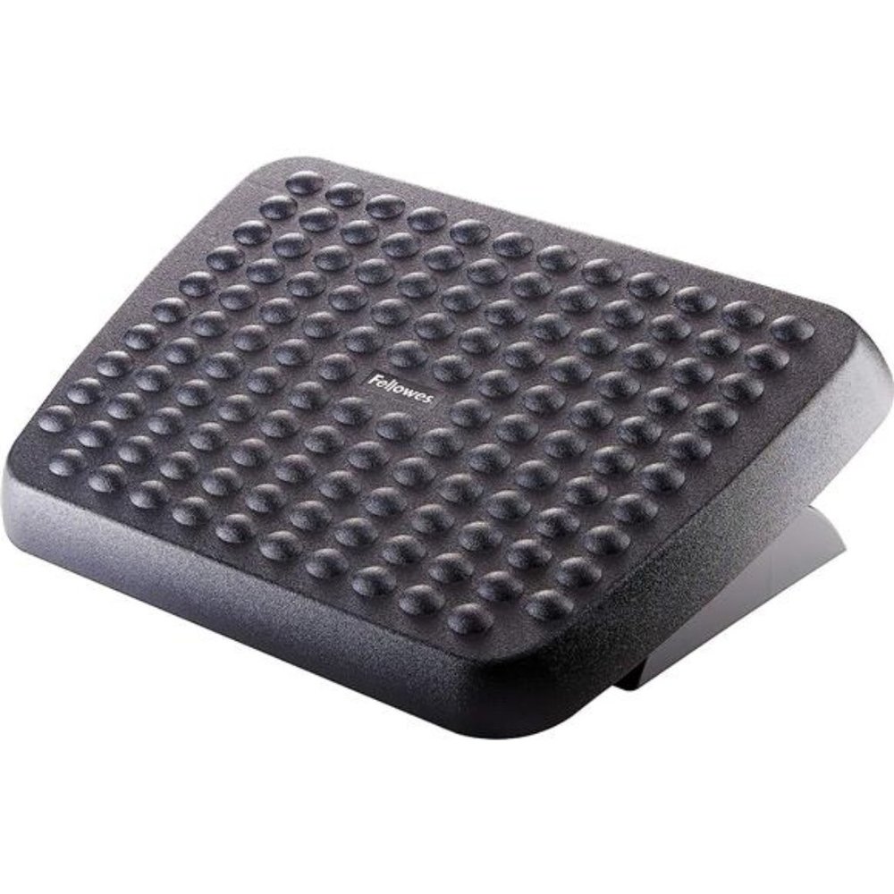 Standard Foot Rest, Graphite